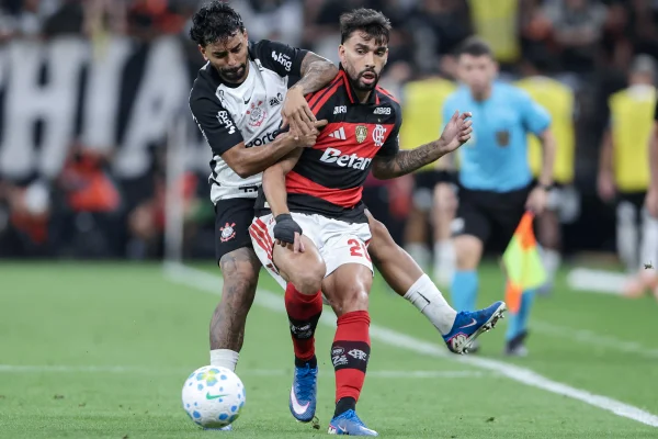 BRB Flamengo