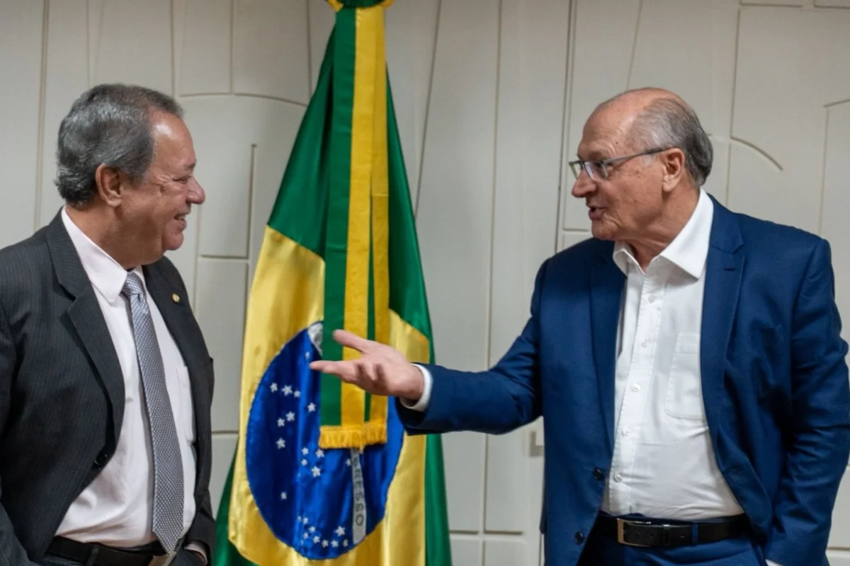 A segunda carta da CNI para tentar barrar o tarifaço de Trump - imagem 2 A segunda carta da CNI para tentar barrar o tarifaço de Trump - imagem 2