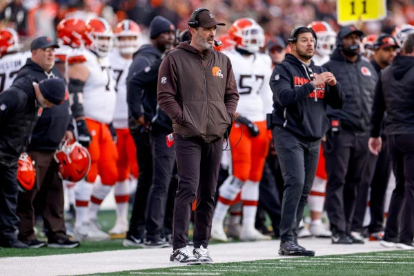 Conheça a “Black Monday”, movimento de pós-temporada da NFL