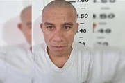 Jamielson Costa, conhecido como “Parazinho”