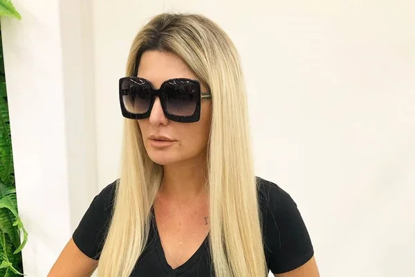Antônia Fontenelle detona canal de Otaviano Costa: “Vídeo bosta”