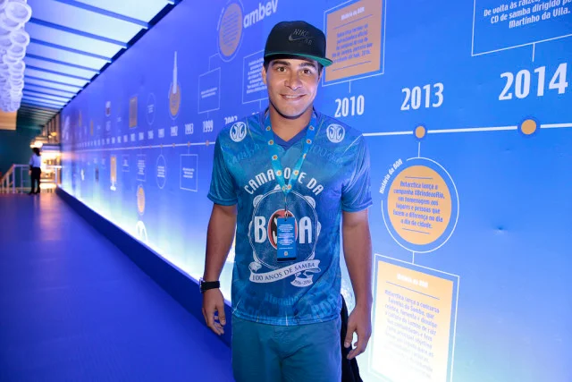 Thiago Martins Thiago Martins