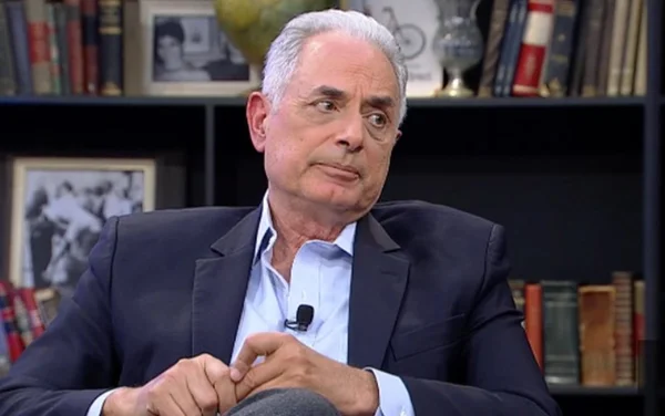 william waack rede tv