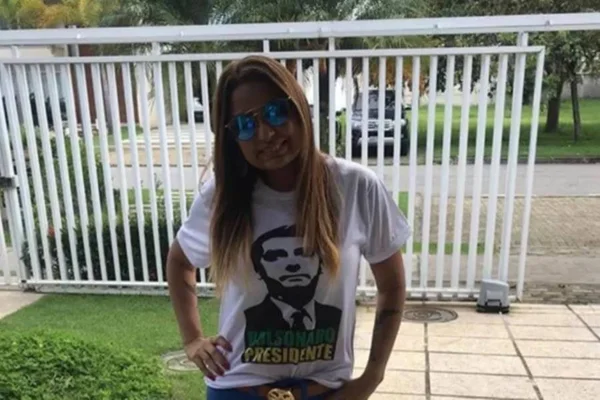 Promotora responsável pelo caso Marielle é bolsonarista