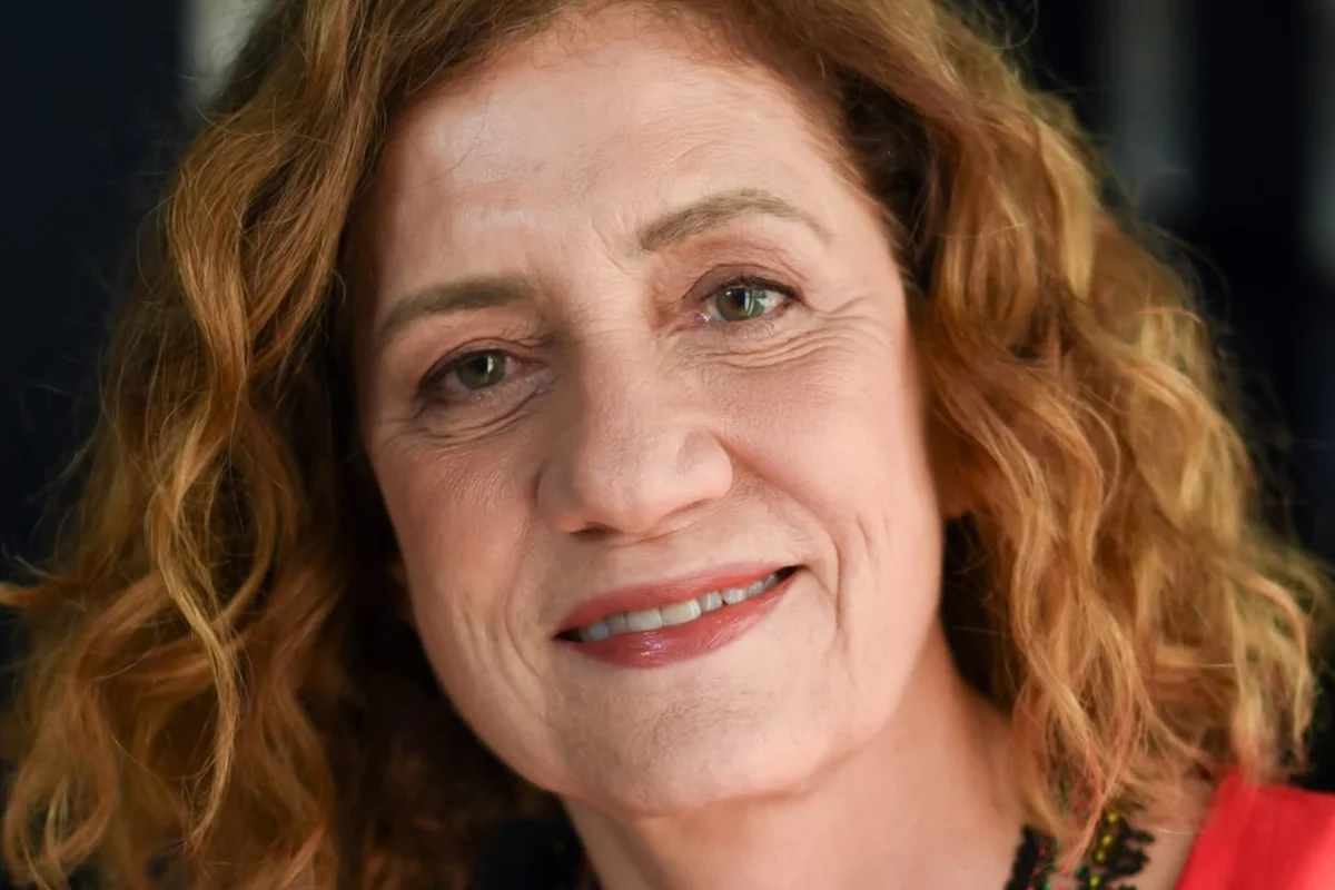 Miriam Leitão teve um mal-estar ao vivo Miriam Leitão teve um mal-estar ao vivo