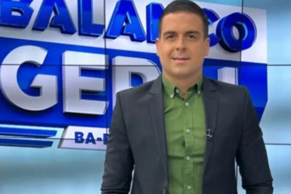Vítimas do jornalista Marcelo Castro revela detalhes do golpe do pix - Metrópoles