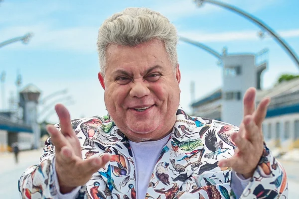 Campanha de Milton Cunha para o governo vira dor de cabeça na Globo
