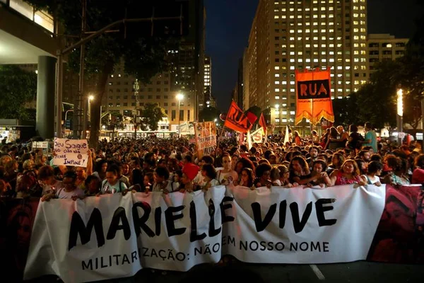 Raul Jungmann aponta dificuldades para conclusão de caso Marielle