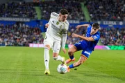 Real Madrid foi líder das estatísticas de ataque Real Madrid foi líder das estatísticas de ataque