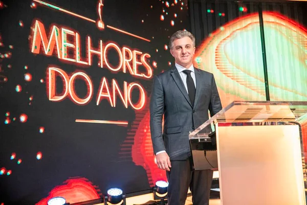 Huck entrega bons índices de audiência para a Globo. Veja números - destaque galeria Huck entrega bons índices de audiência para a Globo. Veja números - destaque galeria