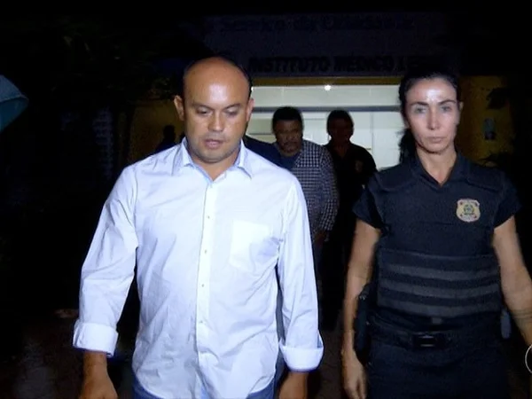 Justiça decreta prisão preventiva de ex-governador do Tocantins