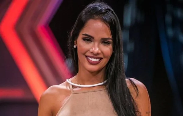 Mayara Motti
