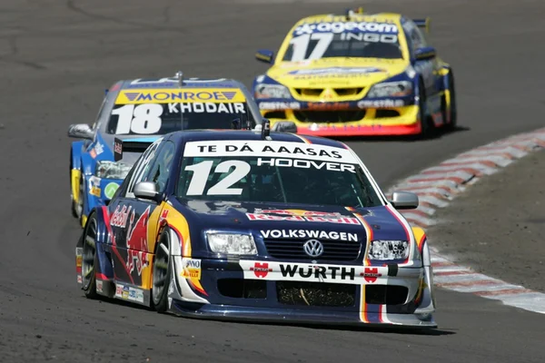 Reforma da pista do Autódromo Nelson Piquet custará R$ 550 mil