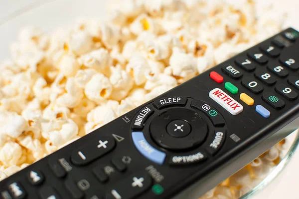 Dez ótimos filmes para você ver na Netflix