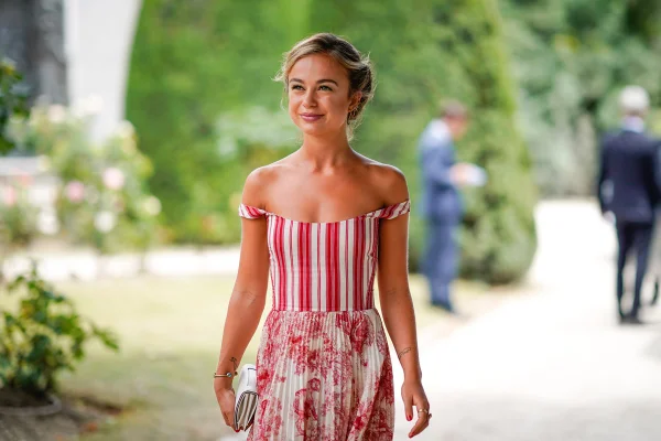 Amelia Windsor