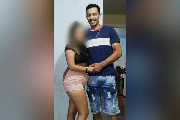 Marido estava casado há dois anos com a mulher