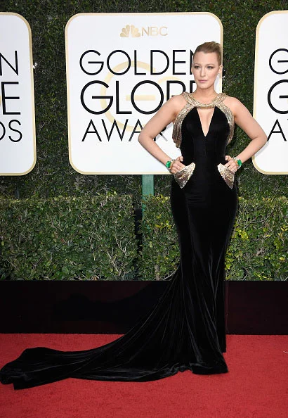 Blake Lively Blake Lively