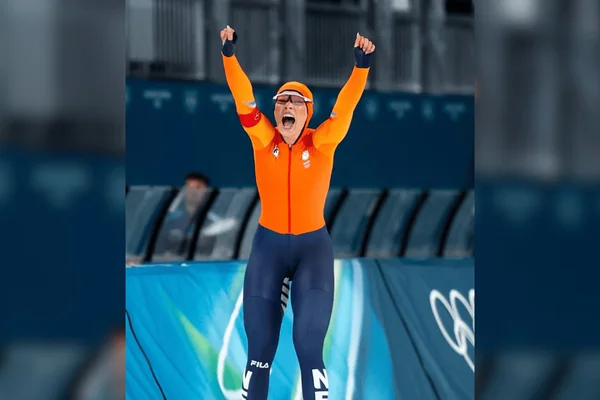 Jutta Leerdam