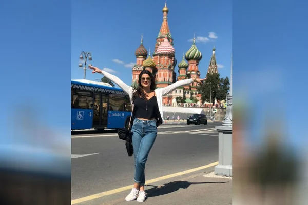 Minha ida a Moscou: uma cidade para se divertir e apreciar
