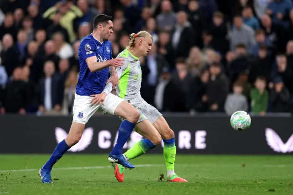 City busca empate contra o Everton em jogão pela Premier League