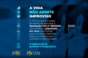 CFM critica autorização para dentistas aplicarem anestesia profunda - imagem 4 CFM critica autorização para dentistas aplicarem anestesia profunda - imagem 4