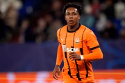 Atacante se tornou peça fundamental do Shakhtar Donetsk, da Ucrânia.