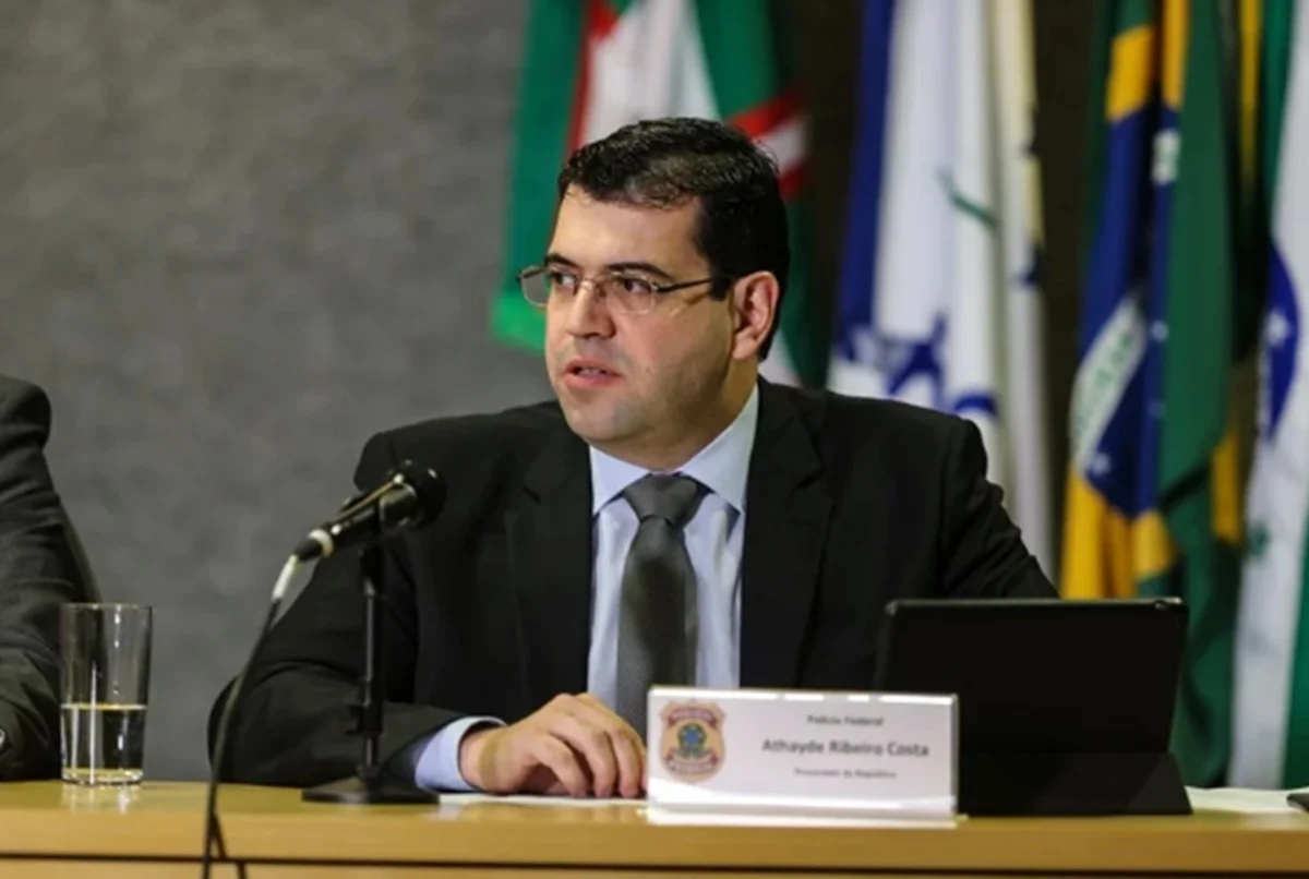 Justiça do DF impõe medida protetiva contra ex-procurador da Lava Jato - imagem 1 Justiça do DF impõe medida protetiva contra ex-procurador da Lava Jato - imagem 1