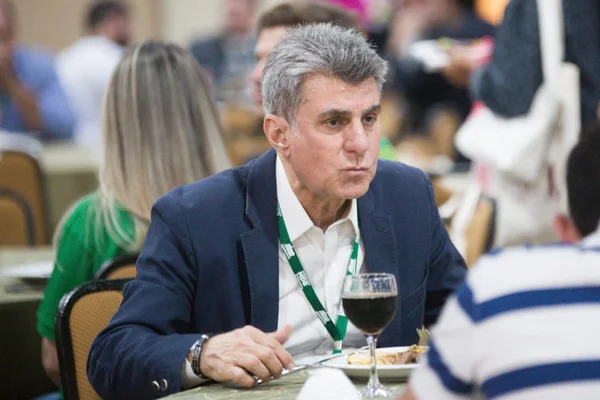 Ex-senador Romero Jucá (MDB-RR)