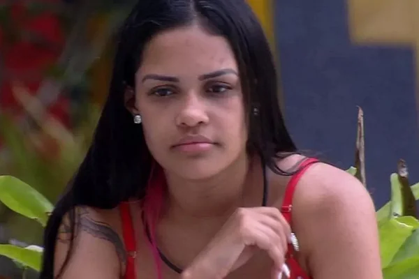 Flayslane no BBB20