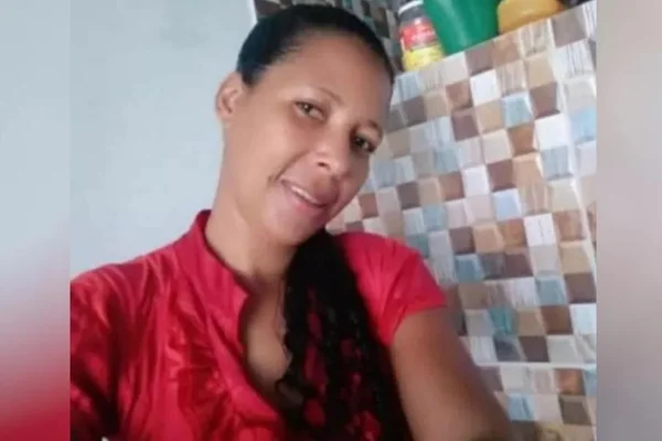 mãe é assassinada pelo próprio filho em goiás, que disse ter ouvido vozes mandando ele matar