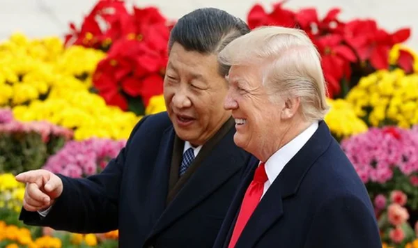 China pode resolver problema da Coreia do Norte rapidamente, diz Trump