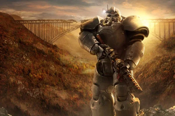 Fallout 76