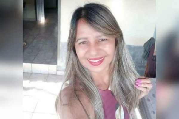 mulher morta a facadas pelo companheiro em caiapônia, goiás