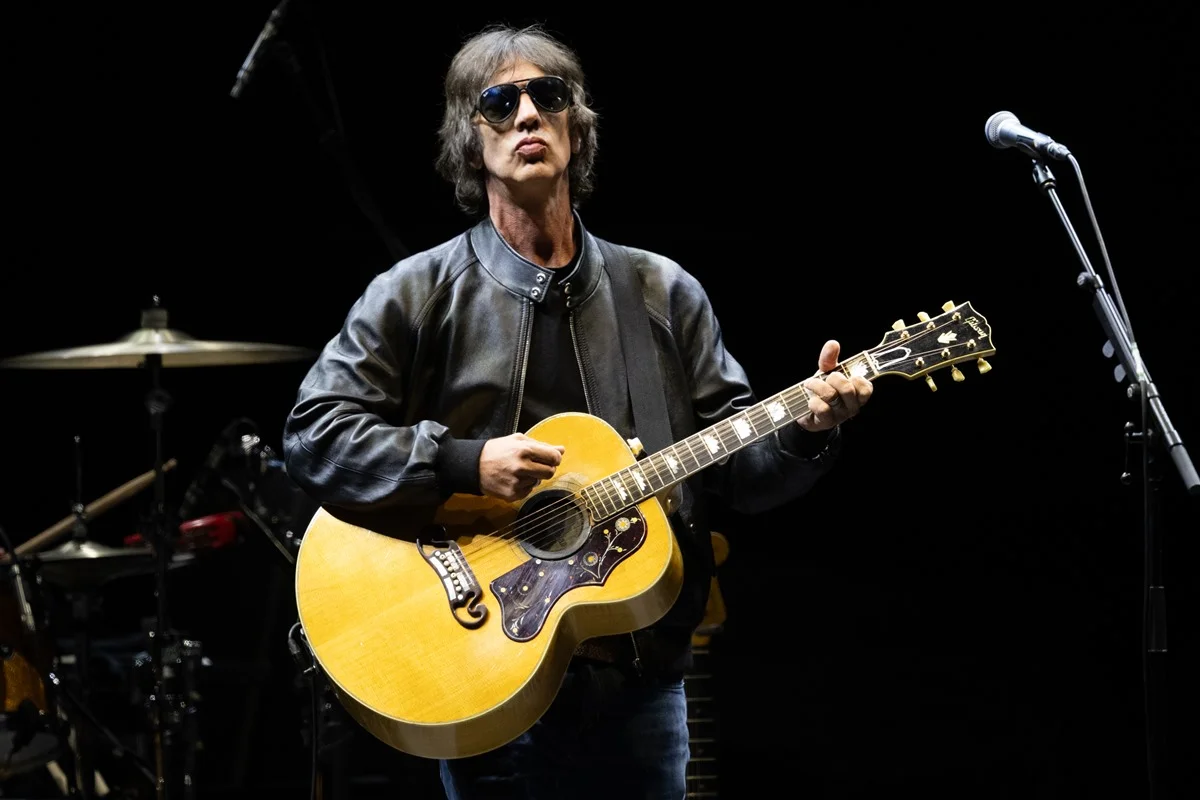 Richard Ashcroft – Oasis Live ’25 Tour – Opening Night