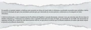 Na resposta, o Planalto diz que primeiro junta informações para depois, se for o caso, chamar a polícia Na resposta, o Planalto diz que primeiro junta informações para depois, se for o caso, chamar a polícia