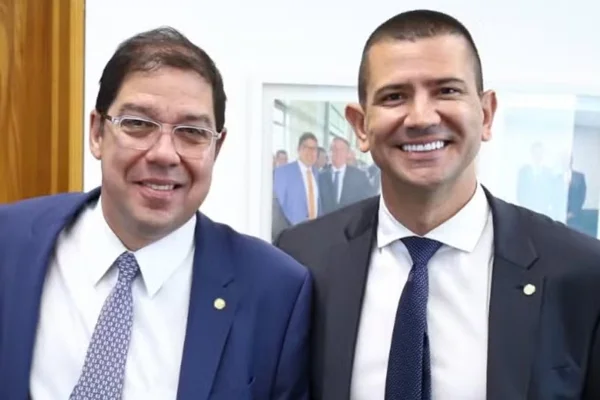 Pedreira familiar de deputado do PL aumentou operação em 517% após Douglas Ruas assumir secretaria