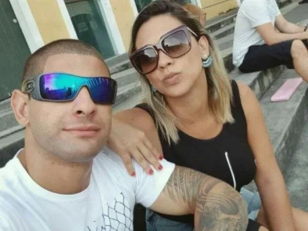 Policial e mulher são achados mortos dentro de casa em Niterói