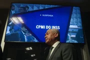 Rubens Oliveira Costa apontado como operador da mala do Careca do INSS