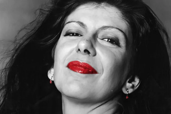 Documentário recupera carreira de Marília Pêra 10 anos após morte da atriz