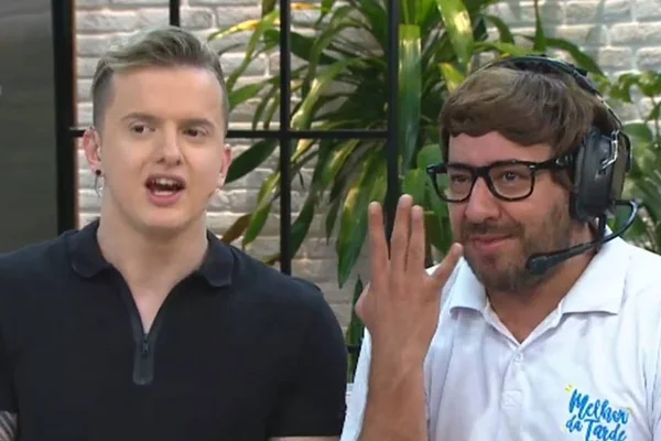 Band demite dono do TV Foco após fake news sobre Gugu Liberato