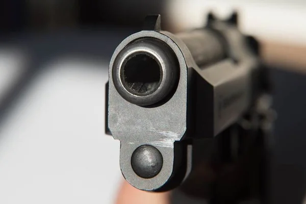 MP e Polícia Civil fazem ação contra milícia no Rio de Janeiro
