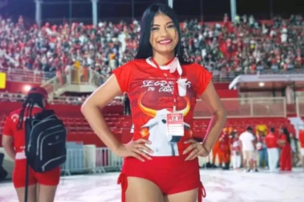 Auriene Paiva