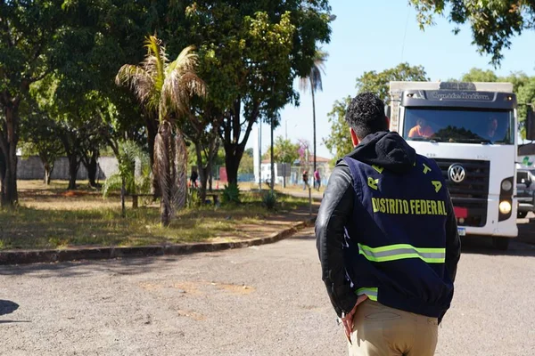 DF: Receita recupera R$ 492 milhões de créditos tributários sonegados
