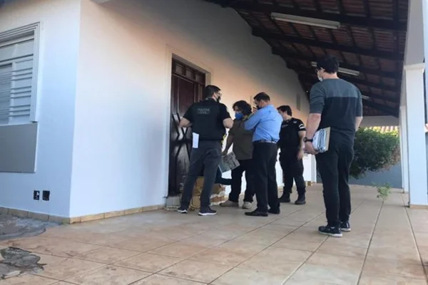 MPE investiga grupo suspeito de divulgar pesquisas eleitorais fraudulentas