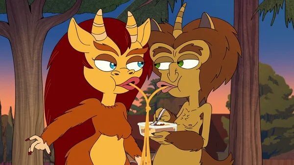 Big Mouth terá episódio especial de Dia de São Valentim