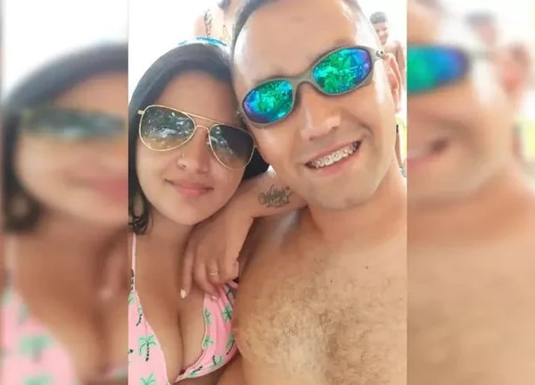 Detento mata esposa em SP