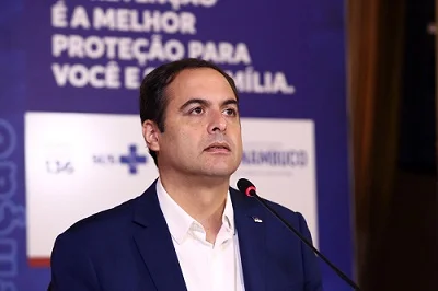 Paulo Câmara Paulo Câmara
