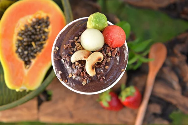 Igapó Açaí: marca prioriza insumos orgânicos e de pequenos produtores