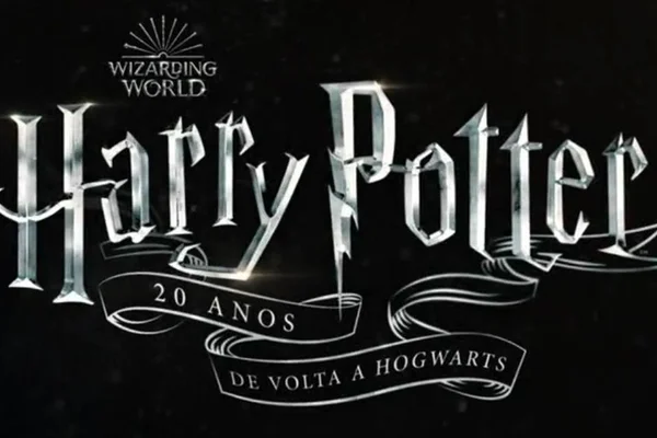 Harry Potter: HBO Max divulga trailer completo do Especial de 20 anos