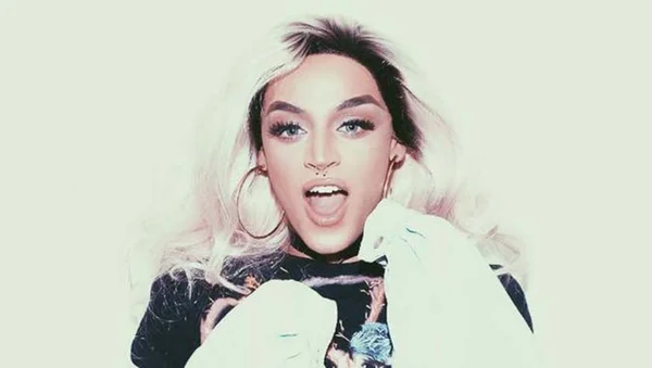 5 motivos para escutar o CD “Vai Passar Mal”, da cantora Pabllo Vittar